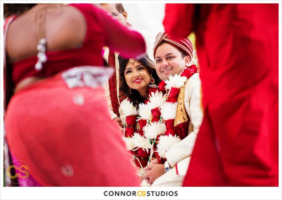 Nishit & Sapna Wedding – Lansdowne Resort, VA