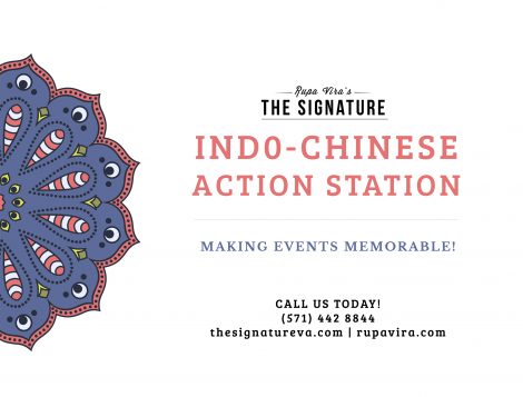 Indo-Chinese Action Station