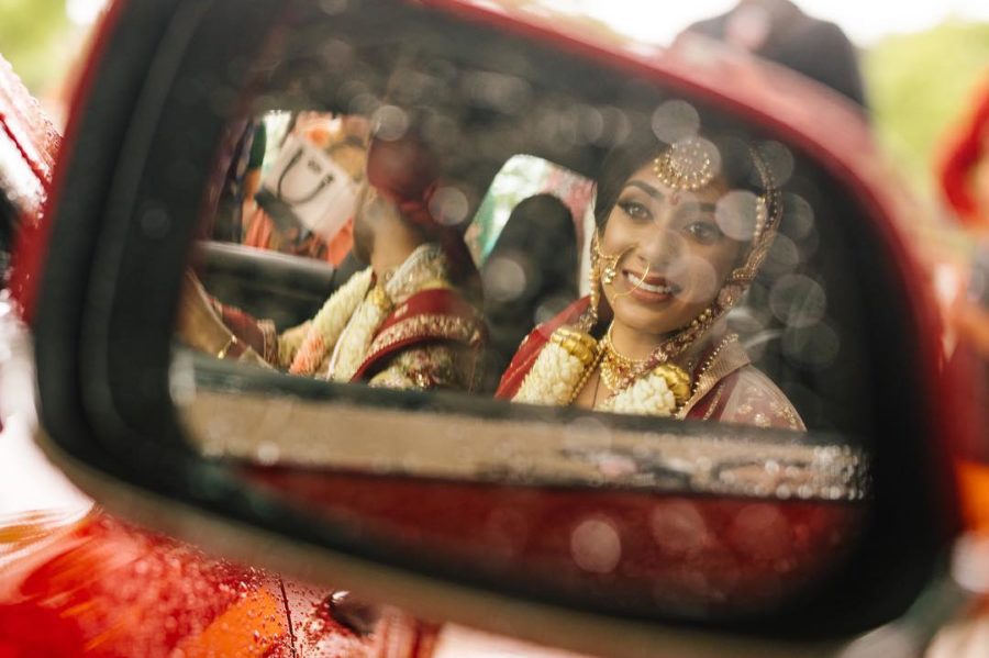 Sonia & Surya – Hindu Sikh Wedding, Haymarket, VA