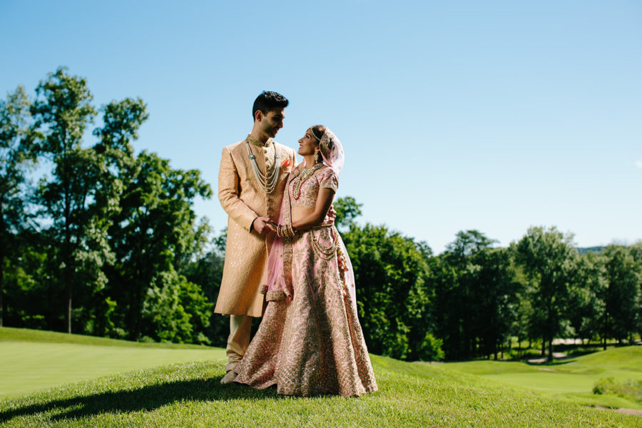 Lansdowne Resort, VA – Hindu Wedding – Video Highlights