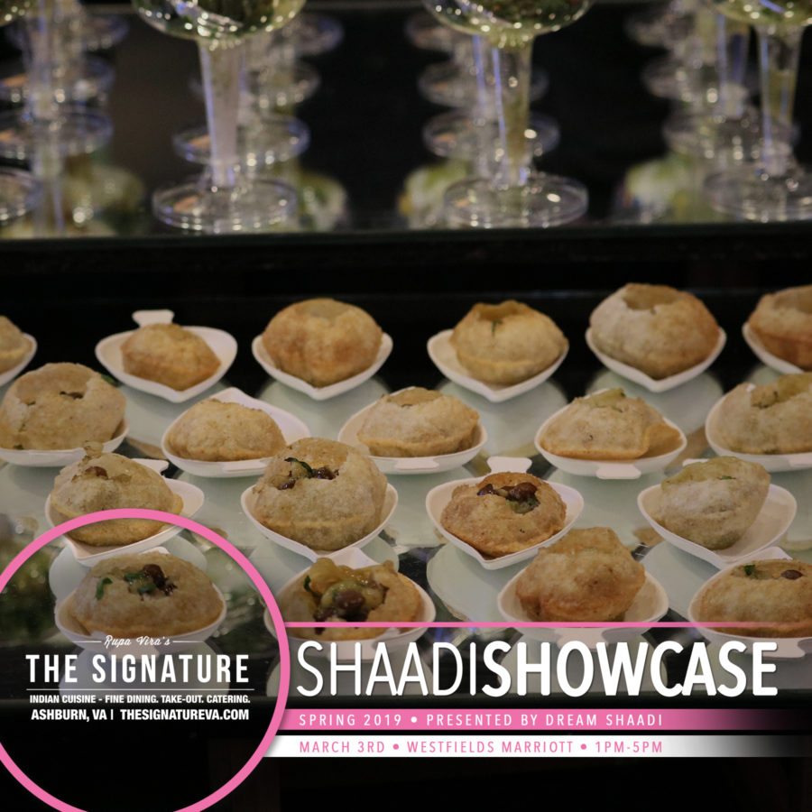 Shaadi Showcase Spring 2019 – Westfields Marriott, Chantilly, VA