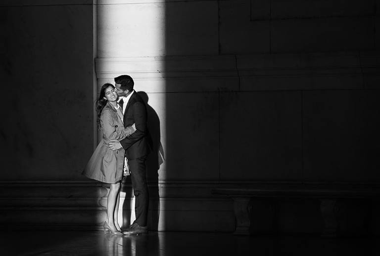 Samyika & Arron Sangeet - Mayflower Hotel DC