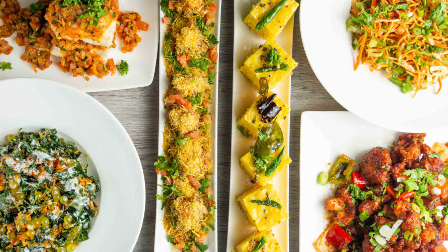 Best of NOVA – Readers’ Choice Awards – Best Vegetarian-Friendly Restaurant