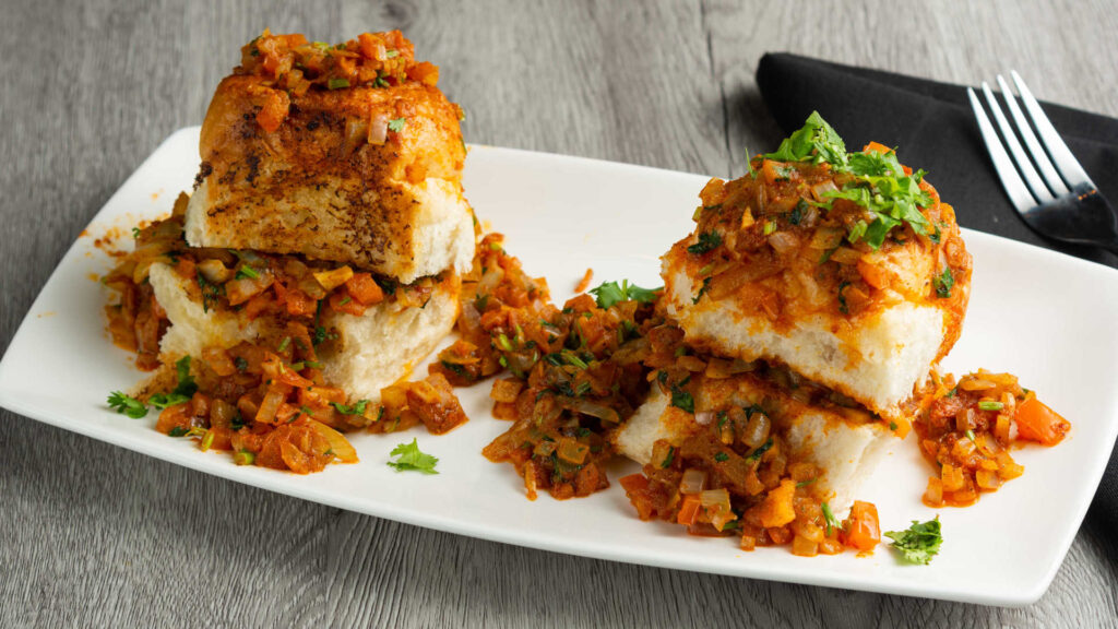 MASALA PAV