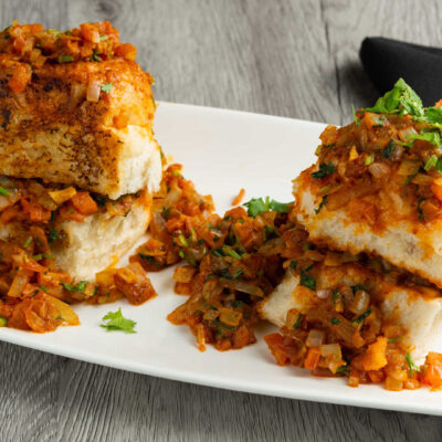 MASALA PAV