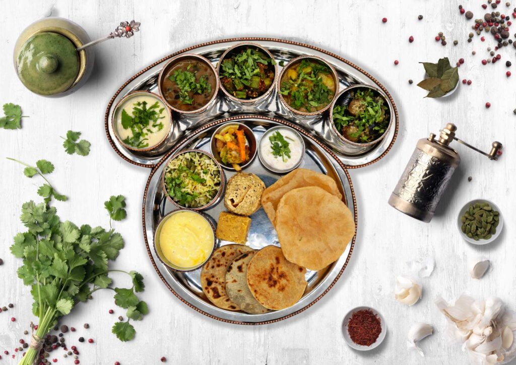 Rupa Vira’s The Signature Named a Resy Staff Pick for Washington, D.C.