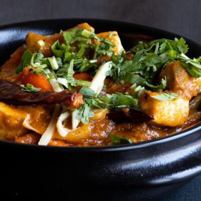PANEER KADAI