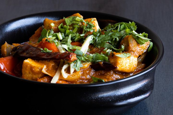 PANEER KADAI
