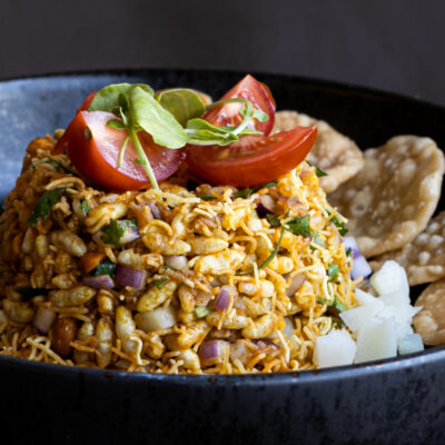BOMBAY BHEL