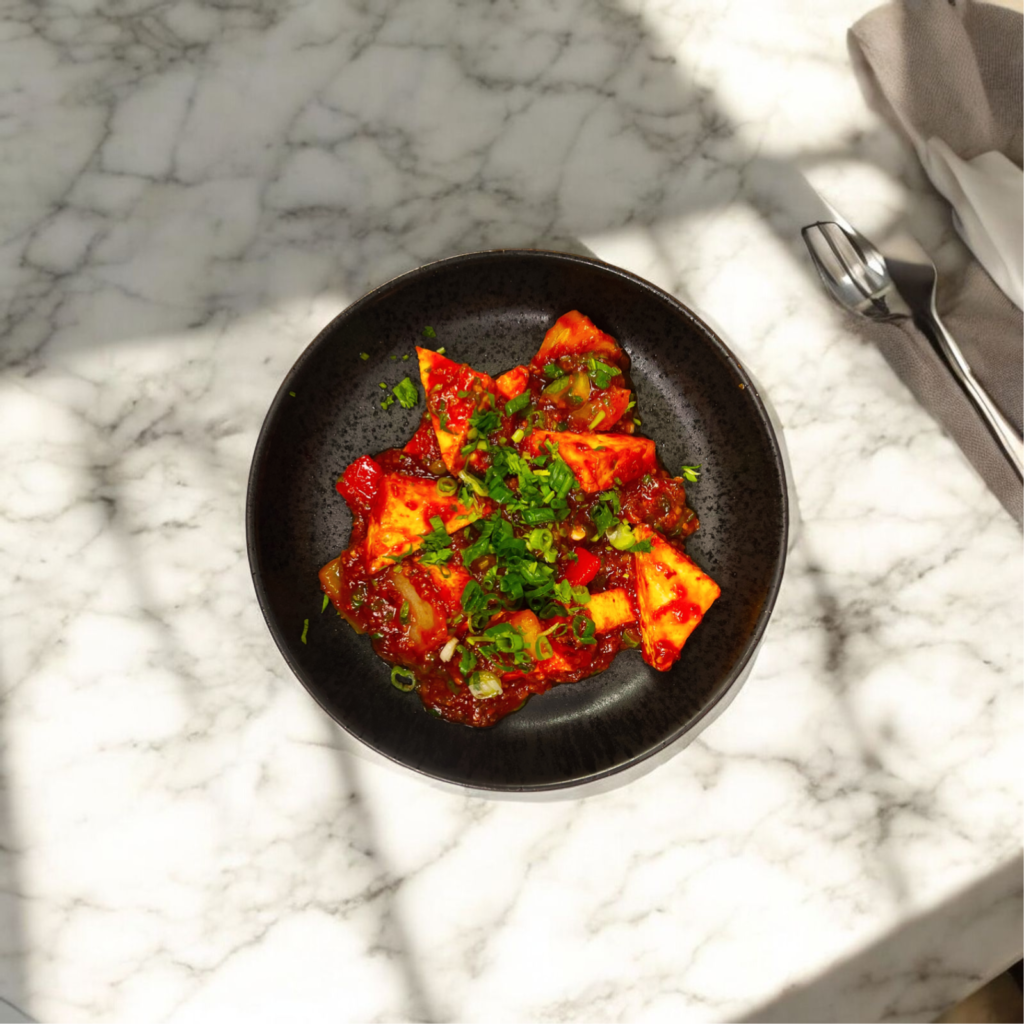 PANEER CHILLI