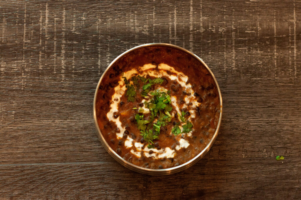 DAL MAKHNI