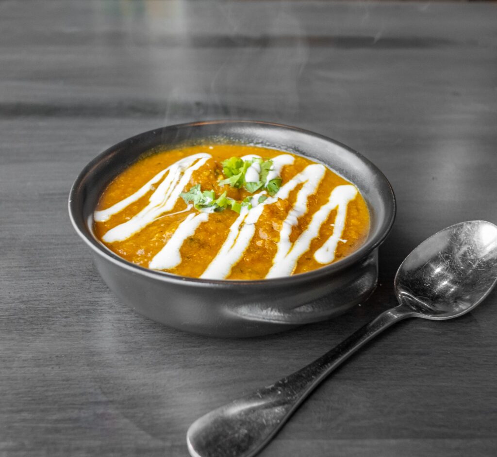 DUM ALOO