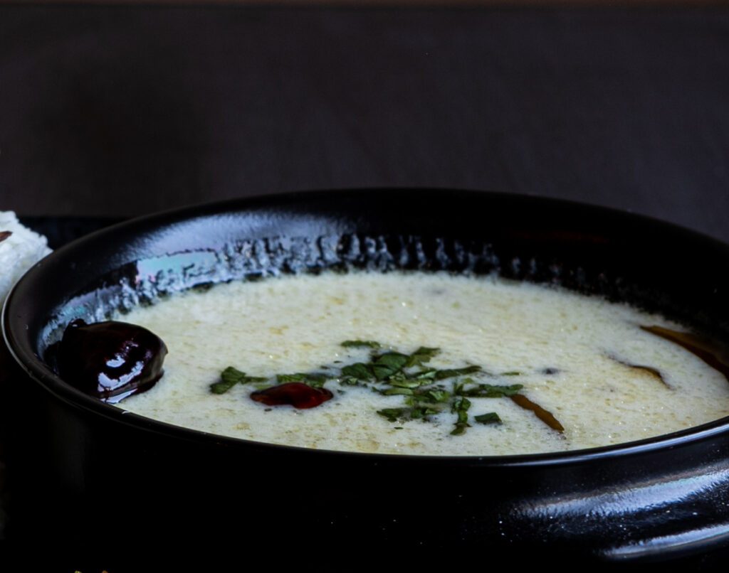 GUJARATI KADHI