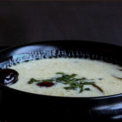 GUJARATI KADHI