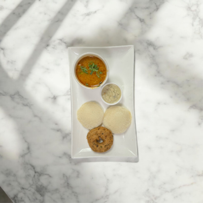 IDLI VADA