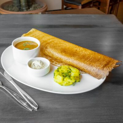 MASALA DOSA