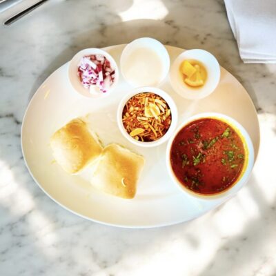 MISAL PAV