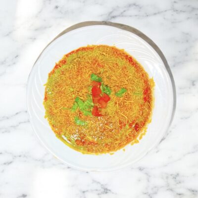 RAGDA PATTICE