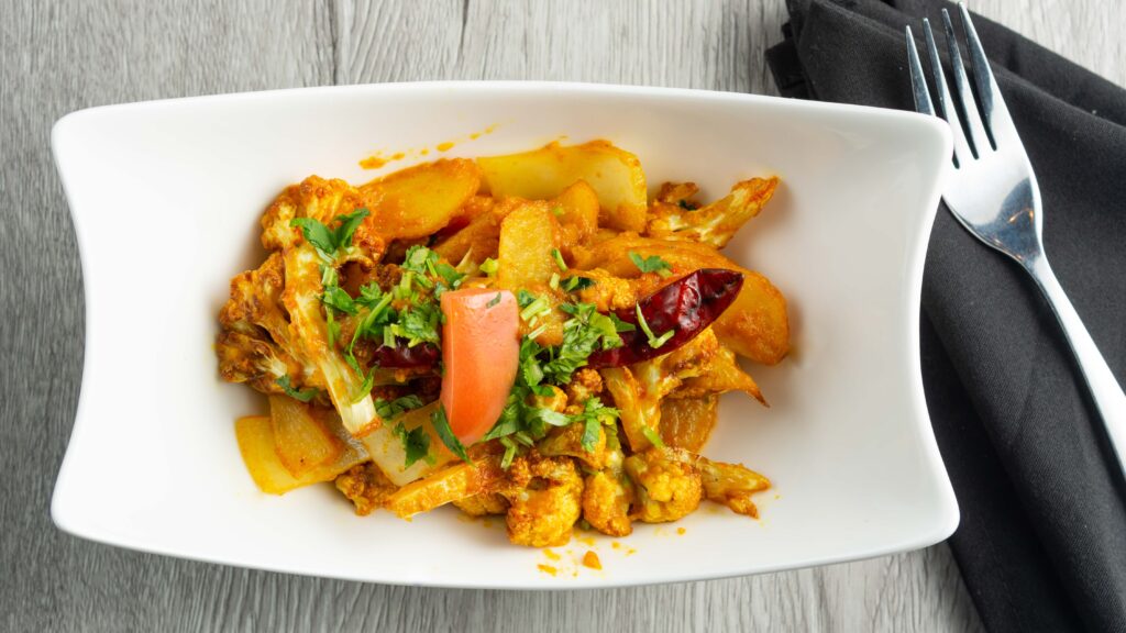 ALOO GOBI