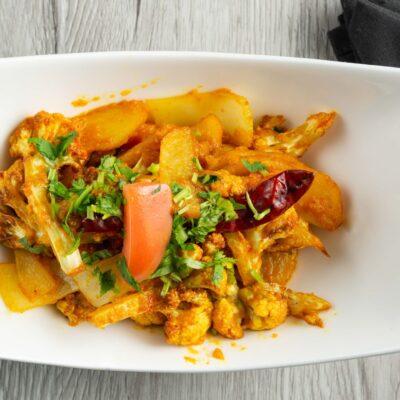 ALOO GOBI