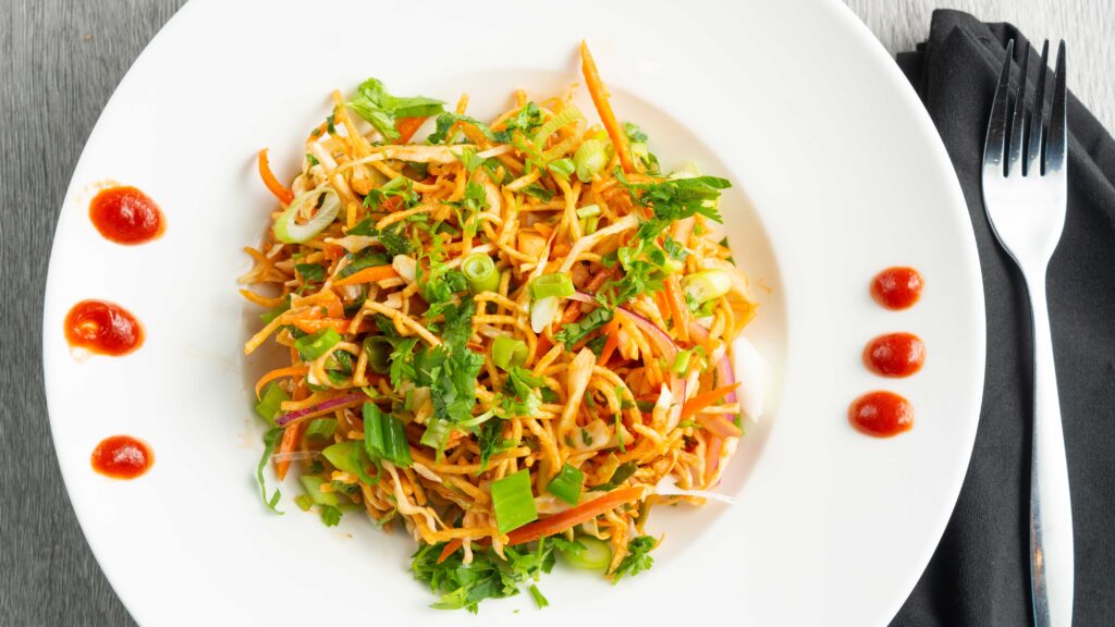 CHINESE BHEL