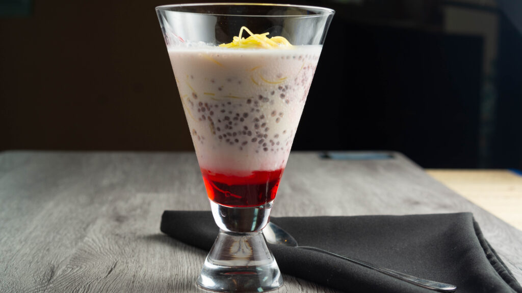 KULFI FALOODA