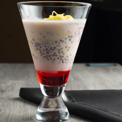 KULFI FALOODA