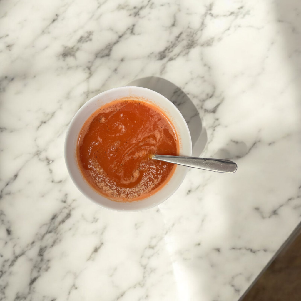 TOMATO SOUP