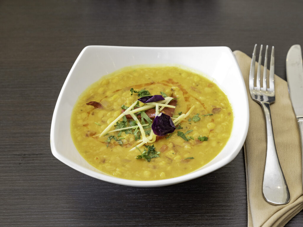 DAAL TADKA