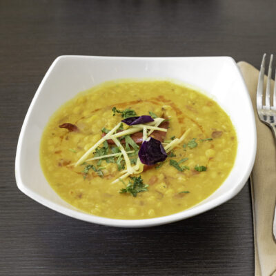 DAAL TADKA