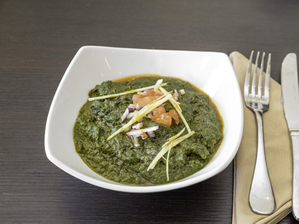 SARSOON DA SAAG
