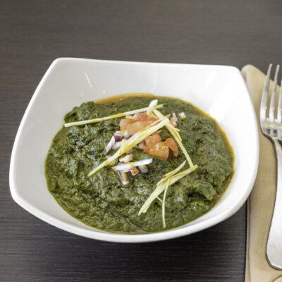 SARSOON DA SAAG